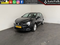 SEAT Ibiza - 1.0 EcoTSI Style Connect. Trekhaak