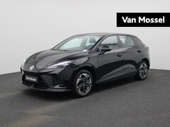 MG MG4 - Standard 51 kWh Final Edition - Carplay - Cruisecontrole - Clima