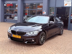 BMW 4-serie Coupé - 428i xDrive HighEx M-Pakket|Pano|VirtualDash|Leer|Camera|
