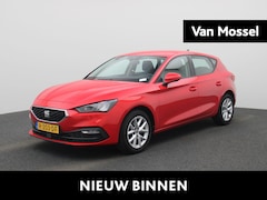 SEAT Leon - 1.0 TSI Reference | Apple Carplay / Android Auto | Cruise Control | DAB |