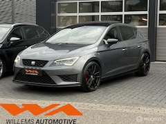 SEAT Leon - 2.0 TSI Cupra DSG-6|PANO|SOUND|19INCH