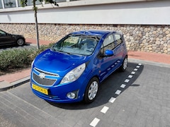 Chevrolet Spark - 1.0 16V L – Nieuwe APK – 146.000 km