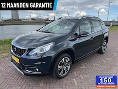 Peugeot 2008 - 1.2 Allure 2019 AIRCO•NAVI•NAP•CRUISE