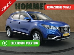 MG ZS - EV Comfort 45 kWh - SOH 91.1% - ORIGINEEL NEDERLANDSE AUTO - PARKEERSENSOREN ACHTER - THUI