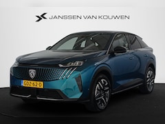 Peugeot 3008 - 1.2 Hybrid 136 Allure 360-Camera Stuurverwarming Adaptive Cruise