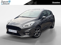 Ford Fiesta - 1.0 EcoBoost ST-Line | Winterpack | Climate Control | Parkeersensoren achter | Cruise Cont