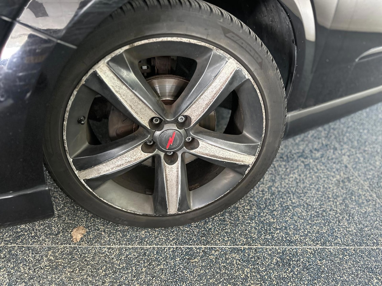 Opel Astra GTC - 1.8 Business| Trekhaak | Cruise control | Parkeersensoren | Navigatie | Leder | Stoelverwa - AutoWereld.nl