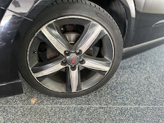 Opel Astra GTC - 1.8 Business| Trekhaak | Cruise control | Parkeersensoren | Navigatie | Leder | Stoelverwa