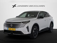 Peugeot 3008 - 1.2 Hybrid 145 Allure Winter Pakket Panoramic Navi Adaptieve Cruise Control