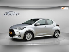 Toyota Yaris - 1.5 Hybrid Active, Adaptive Cruise, Camera, Automaat