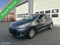 Peugeot 207 - 1.4 VTi Sportium/ Lekke Koppakking/Export