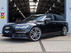 Audi A6 Avant - 2.0 TFSI quattro Advance Sport VOL *Pano | ACC | BOSE | Standkachel | Blindspot | Keyless