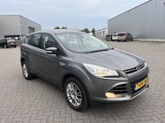 Ford Kuga - 1.6 Titanium 1 eig 58 dkm 2000 kg trekgewicht