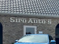 Skoda Octavia - 1.2 Bj 2015 met Slechts 44184 Km Van Eerste eigenaar