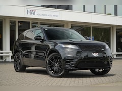 Land Rover Range Rover Velar - 2.0 P400e AWD Autobiography I Pano I ACC I 5 jaar fabrieksgarant