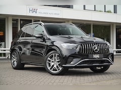 Mercedes-Benz AMG GLE - 53 Hybrid 4 Matic I Pano I ACC I Luchtvering I 635 pk I