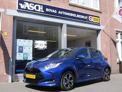 Toyota Yaris - 1.5 Hybrid 115 First Edition Unieke KM All In Prijs