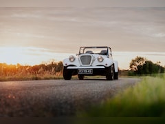 Spartan MK2 - Cabriolet