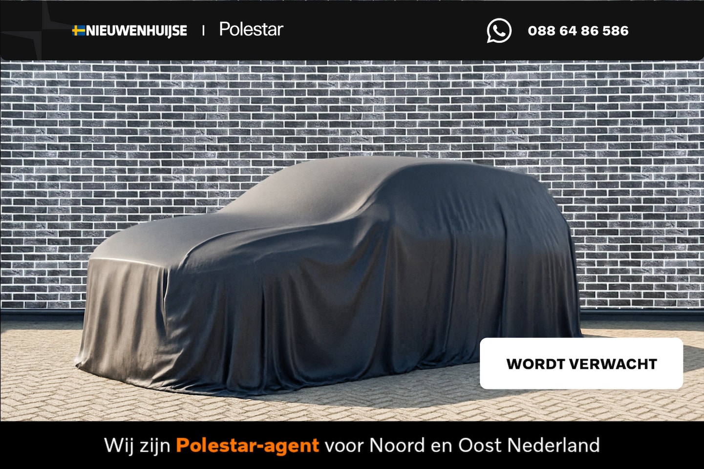 Polestar 2 - Long Range Single Motor 78 kWh | Pilot lite pack | Adaptive cruise control | 360 camera | - AutoWereld.nl