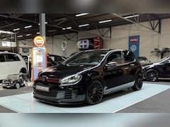 Volkswagen Golf - VI 2.0 TSI GTI | Xenon | Leer | Cruise | Navi |