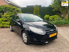 Ford Focus - 1.6 TI-VCT Trend, Airco, Navi, PDC, Dealer onderhouden