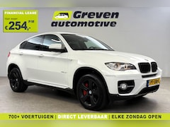 BMW X6 - xDrive50i High Executive 408PK | Youngtimer | V8 | Camera | Memory | HuD | Cruise | Navi |