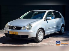 Volkswagen Polo - 1.4-16V Turijn