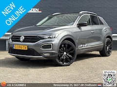 Volkswagen T-Roc - 1.5 TSI Sport | € 9.850, - NETTO | APK 01-2028 | DSG | Climate | Cruise | Navi | Camera |