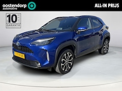 Toyota Yaris Cross - 1.5 Hybrid Dynamic *ADAPTIEF CRUISE CONTROL/ KEYLESS/ PARKEERCAMERA