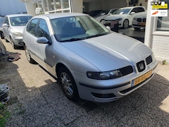 SEAT Leon - 1.6-16V Stella Inruil Mogelijk