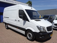 Mercedes-Benz Sprinter - 314 2.2 CDI L2H1 EURO 6 MARGE AUTO 3 zitplaatsen