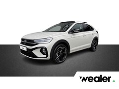 Volkswagen Taigo - R-Line-Edition 1.0 85 kW / 116 pk TSI CUV 7 versn. | Panoramadak |