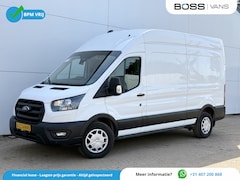 Ford Transit - 2.0 TDCI L3H3 L3H3 n L3H3 Climate control Cruise control Parkeersensoren