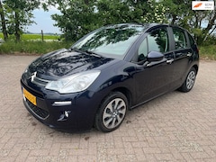 Citroën C3 - 1.0 VTi Attraction|Nette auto