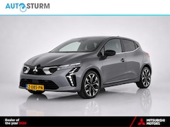 Mitsubishi Colt - 1.0T MT First Edition