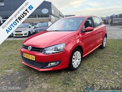 Volkswagen Polo - 1.2 TSI navigatie carplay - km 99xxx
