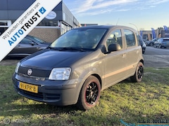 Fiat Panda - 1.2 Classic Plus -NAP -NAVIGATIE