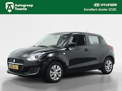 Suzuki Swift - 1.2 Comfort Smart Hybrid | Cruise control | Airco | Led koplampe