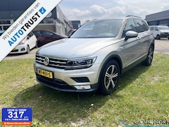 Volkswagen Tiguan - 1.4 TSI ACT Comfortline Business