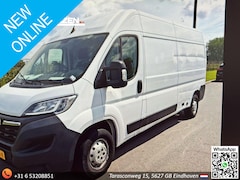 Opel Movano - 2.2D 140 L3H2 Edition | MOTOR DEFECT | € 6.450, - NETTO