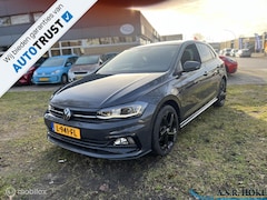 Volkswagen Polo - 1.0 TSI R-LINE Highline Business