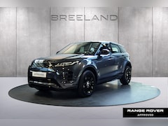 Land Rover Range Rover Evoque - P300 R-Dynamic S Pano | Black Pack | 18 inch