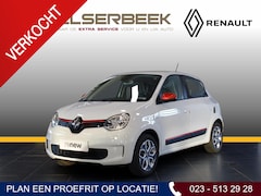 Renault Twingo - SCe 70 Collection * 15.344 Km / AIRCO