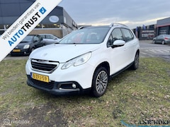 Peugeot 2008 - 1.2 PureTech Active