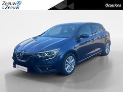 Renault Mégane - 1.2 TCe Limited | Climate | Cruise | Apple carplay | LM Velgen |