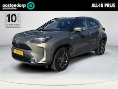 Toyota Yaris Cross - 1.5 Hybrid Explore *STOELVERWARMING/ KEYLESS/ PARKEERSENSOREN