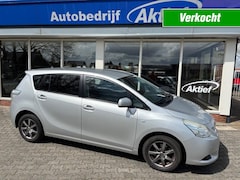 Toyota Verso - 1.8 VVT-I Business 7-persoons