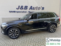 Volvo XC90 - 2.0 T8 Recharge AWD Inscription 7p Luchtvering 360gr camera Carplay
