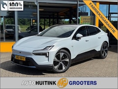 Polestar 4 - 4 LRSM 100 KWH