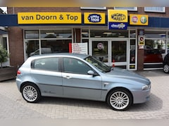 Alfa Romeo 147 - 1.6 TS VELOCE DIST